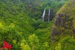 Day Trip from Oahu to Kauai: Waimea Canyon & Wailua River - Second Medium