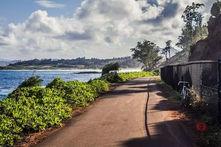 Self-Guided Audio Driving Tour in Kauai