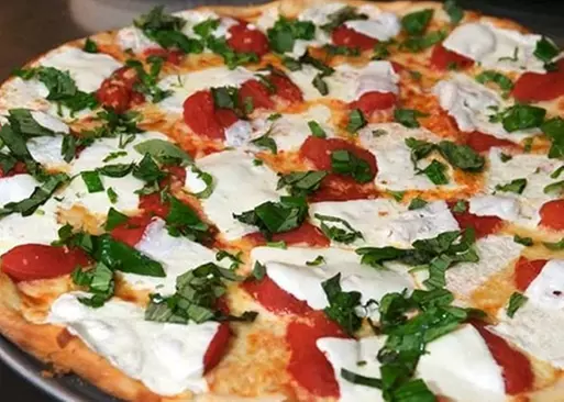 5% Cash Back at Stromboli Pizza