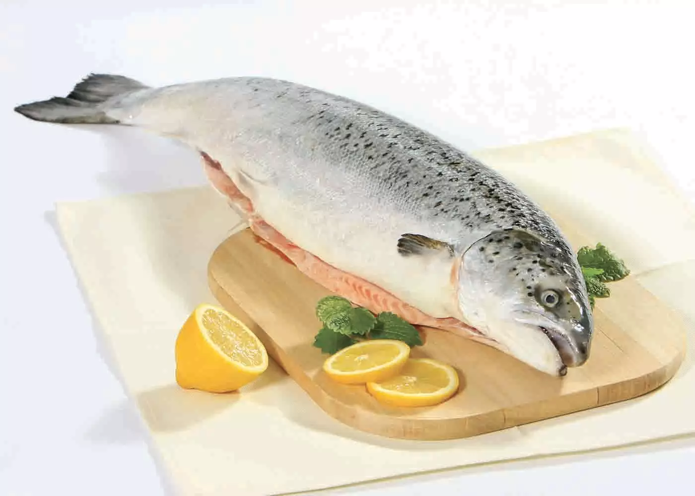 $15 For $30 Worth Of Seafood & Produce - Primary Image