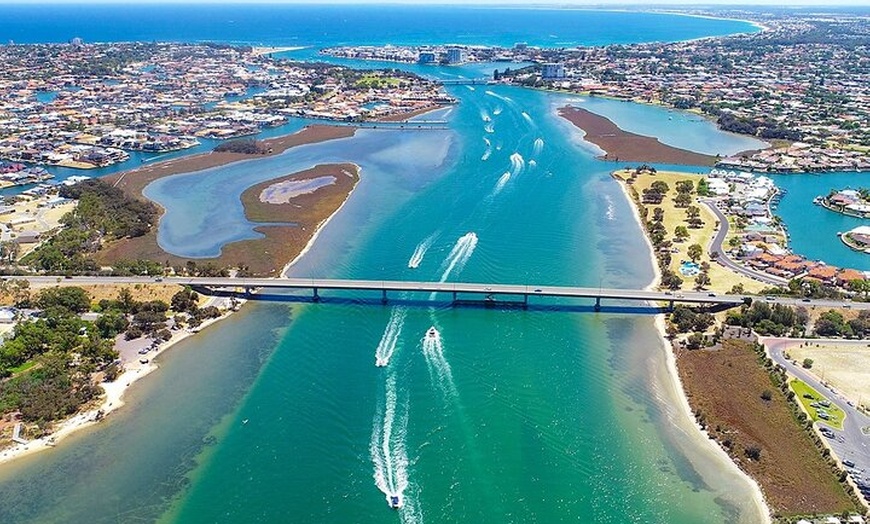 Image 2: 2 Day Perth to Busselton and Margaret River Tour