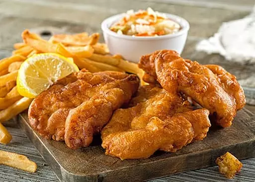 5% Cash Back at Cajun Corner Seafood