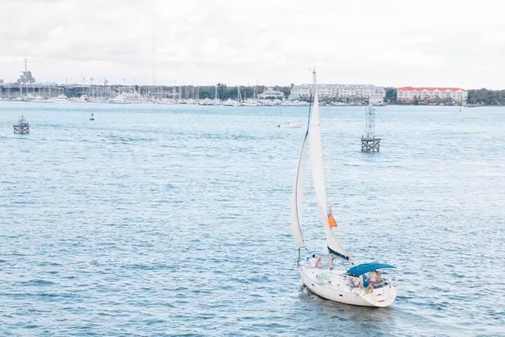 Private Luxury Yacht Charters, BYOB & Dolphins