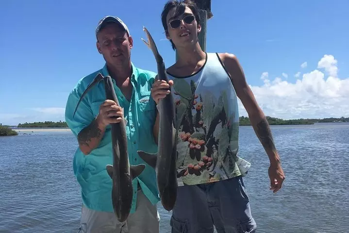 Naples Deep Sea Fishing Charters