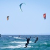 Image 8: Curso de kitesurf privado en Tarifa (de principiante a avanzado)