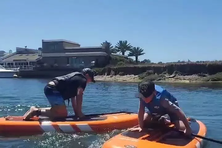 Paddle Board Picnics Lessons Rentals and Outdoor Adventures