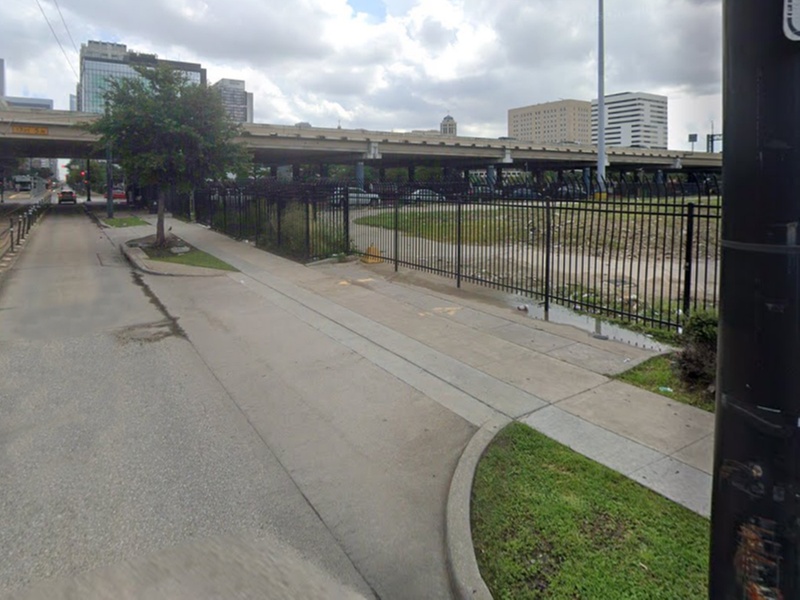 Parking at 2017 Main St. Lot