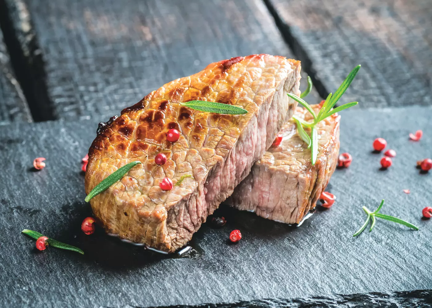 $30 For $60 Worth Of Dinner Cuisine - Primary Image