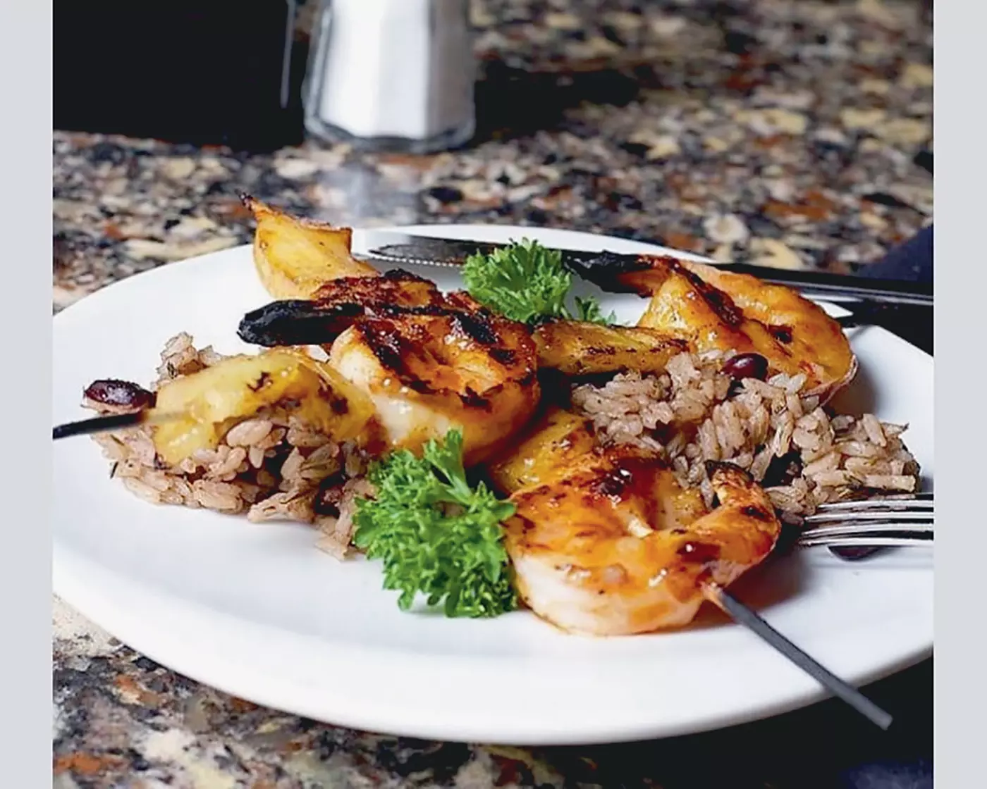 $10 For $20 Worth Of Casual Dining - Second Medium