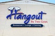 5% Cash Back at The Hangout - Second Medium