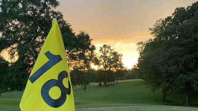 Online Booking - Round of Golf at Yadkin Country Club - Primary Image