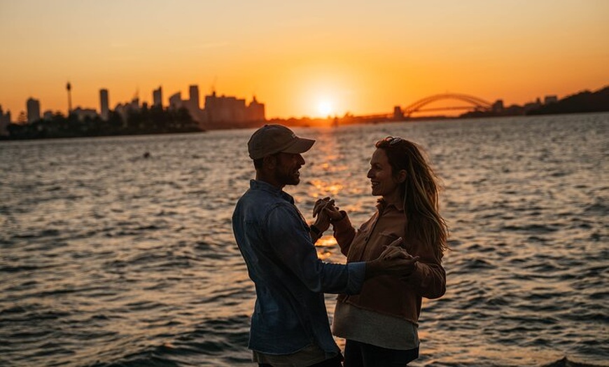 Image 8: Sydney Private Tour - Pick up & Drop off