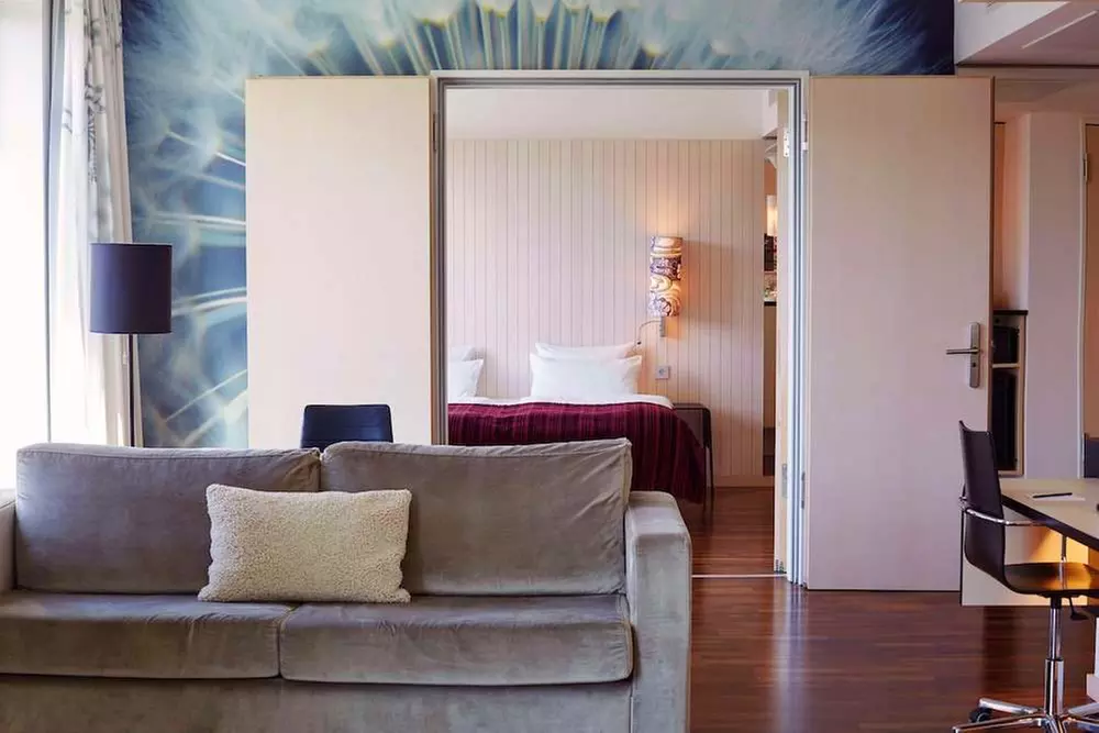 ✈ DEUTSCHLAND | Berlin - Scandic Berlin Potsdamer Platz 4*, 2 Nächte