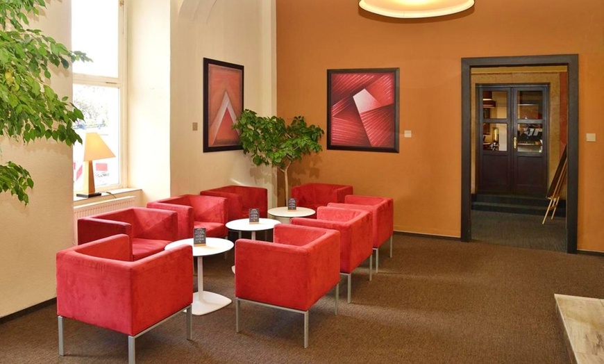 Image 8: ✈ REPUBBLICA CECA | Praga - Hotel Merkur 4* - City break