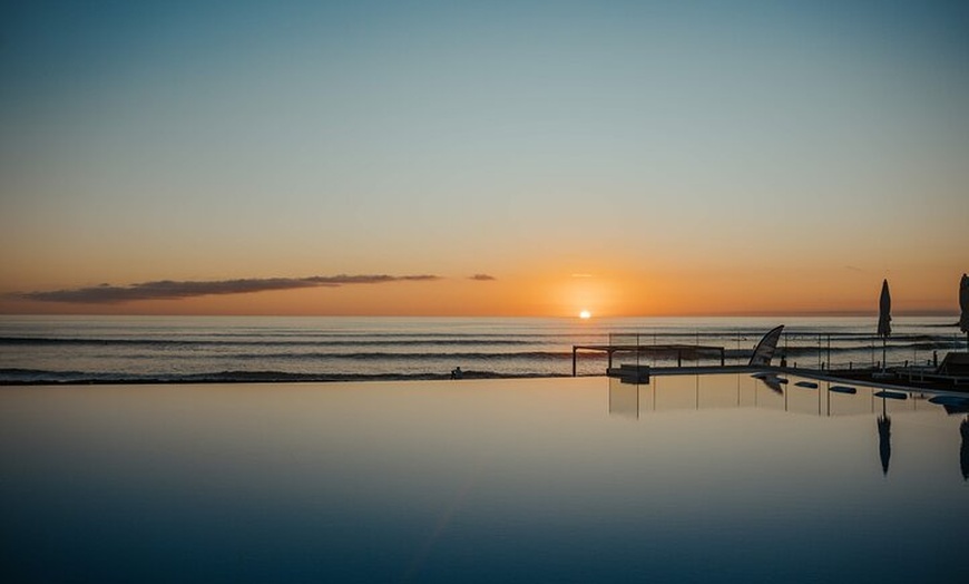 Image 17: Entrada de 5-6 horas en Perchel Beach Club con Circuito SPA