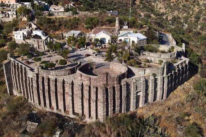 Private Guanajuato Mines Tour - Primary Image