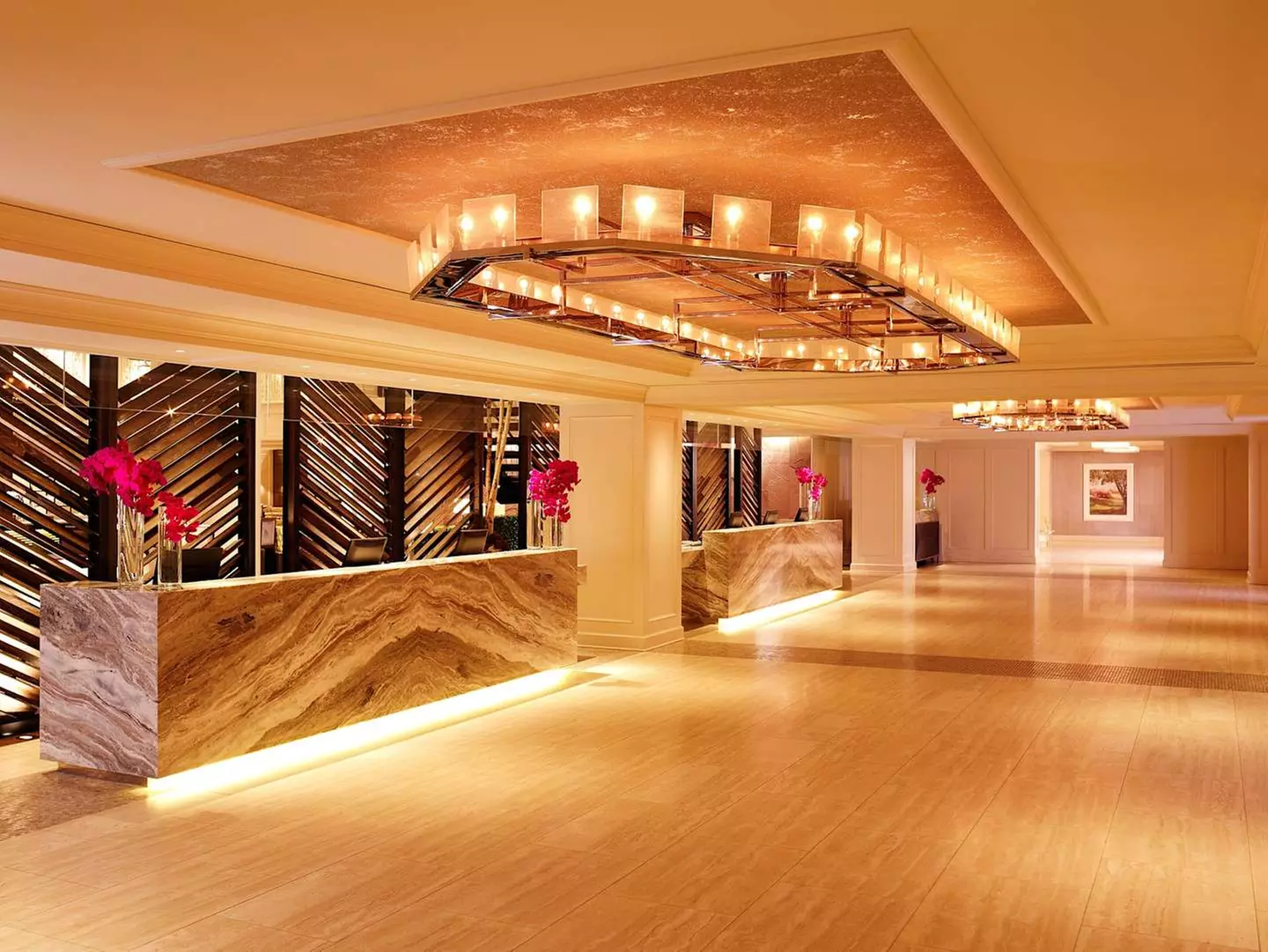 ✈ VERENIGDE STATEN | New York City - Park Central Hotel 4*, 3 nacht...