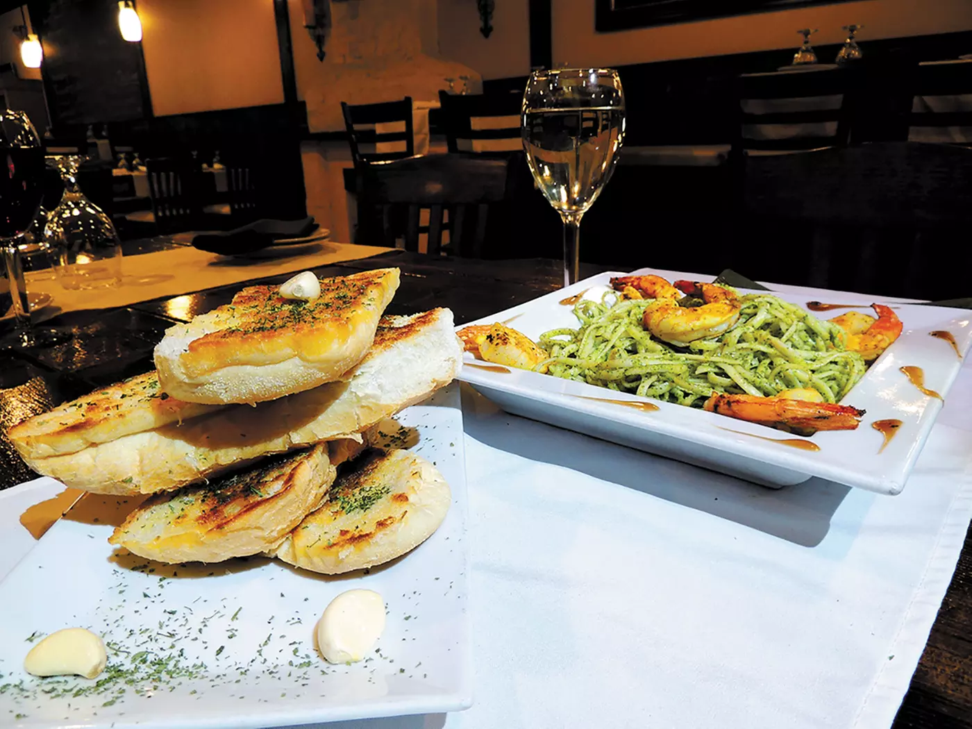 $15 For $30 Worth Of Dinner Cuisine - Second Medium