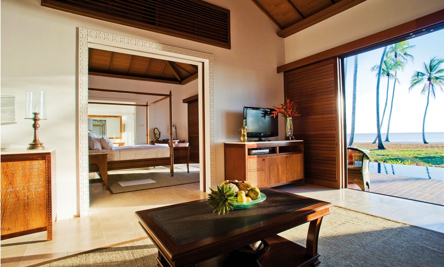 Image 10: ✈ ZANZIBAR | Kizimkazi - The Residence Zanzibar 5* - Premium