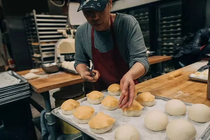 Chicago's Chinatown Food and Walking Tour