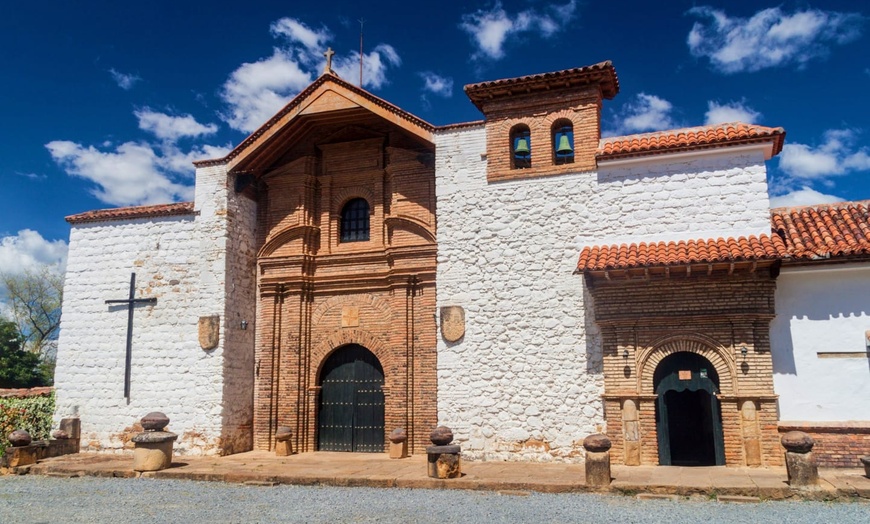 Image 7: ✈ COLOMBIA | Da Bogotá a Cartagena - La Colombie & ses villages col...