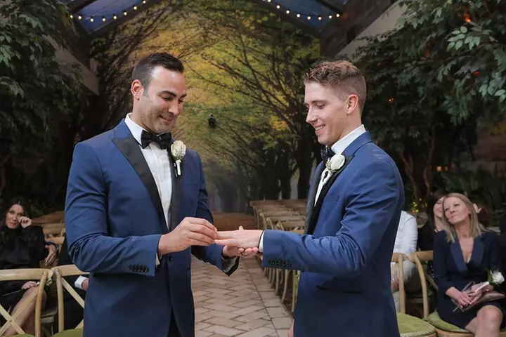 Traditional Las Vegas Wedding Package