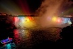 Best of Niagara Falls USA and Canada Night Tour with Skylon Tower - Second Medium