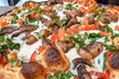 5% Cash Back at Il Vicino Wood Oven Pizza - Second Medium
