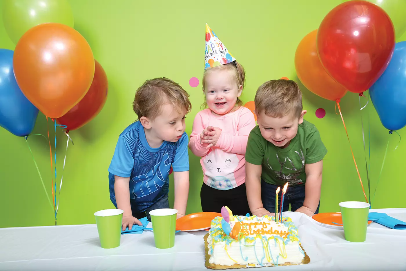 $16 For 1 Hour Of Jump Time For 2 (Reg. $32) - Primary Image