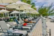 Paradise Found: Rose Island Ultimate Beach Day Escape - Second Medium