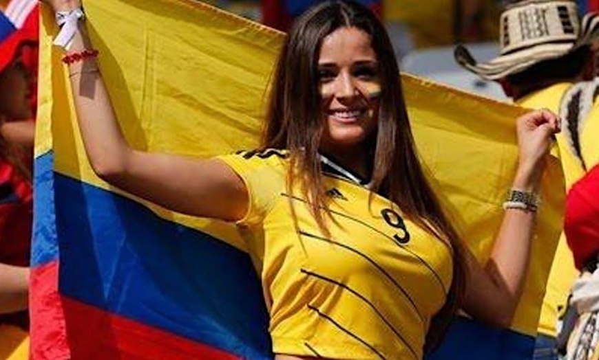 Colombian Summer Party - Colombian Summer Party | Groupon