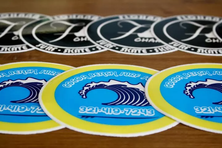 One Hour Surf Lesson with Experienced Instructor