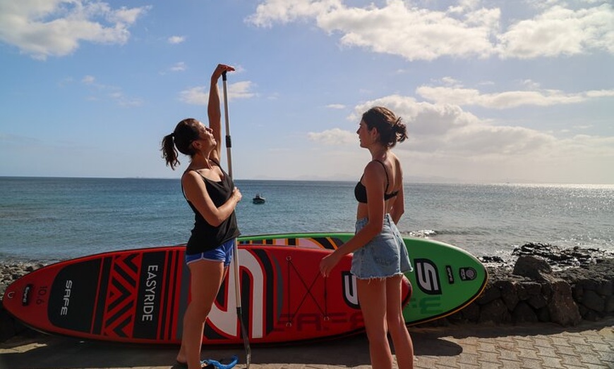 Image 3: SUP tours