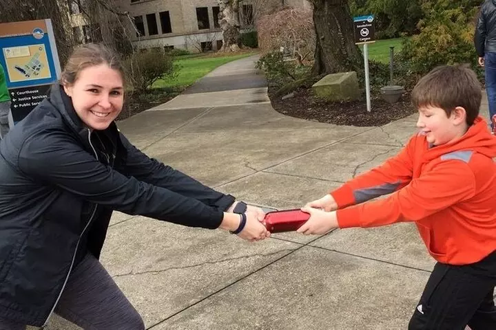 Adventurous Scavenger Hunt in Ann Arbor by Zombie Scavengers