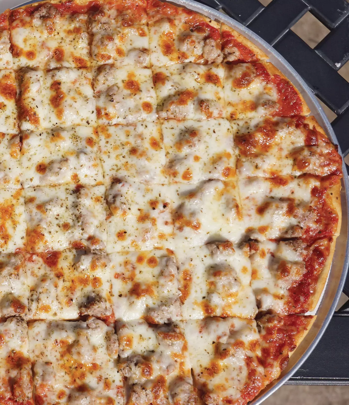 $15 For $30 Worth of Pizza, Burgers & More (Also Valid on Take-Out ...