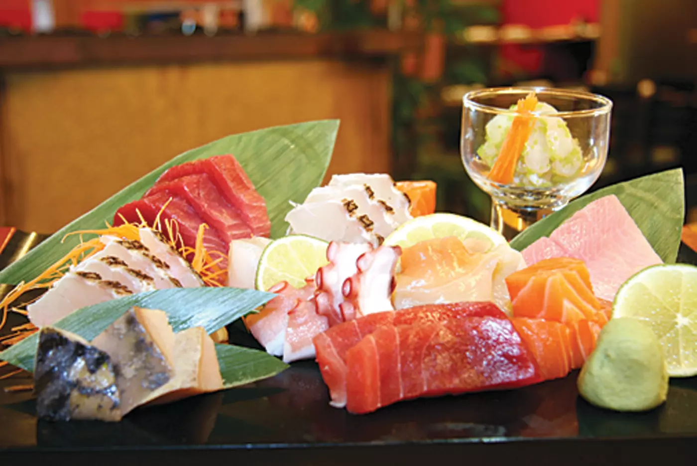 $15 For $30 Worth Of Asian Dinner Dining - Primary Image