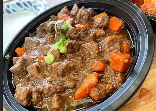 5% Cash Back at Manila Eats