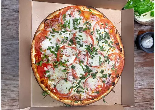 5% Cash Back at Piccola Italia