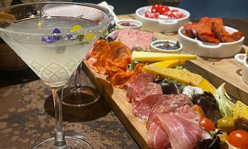 Image 12: Chester Food Tour: Unique Food With Drinks & Sightseeing