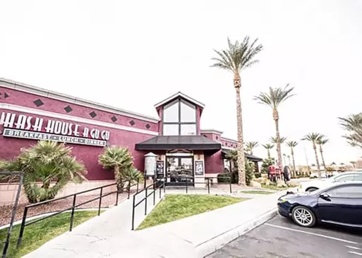 5% Cash Back at Hash House A Go Go - Henderson