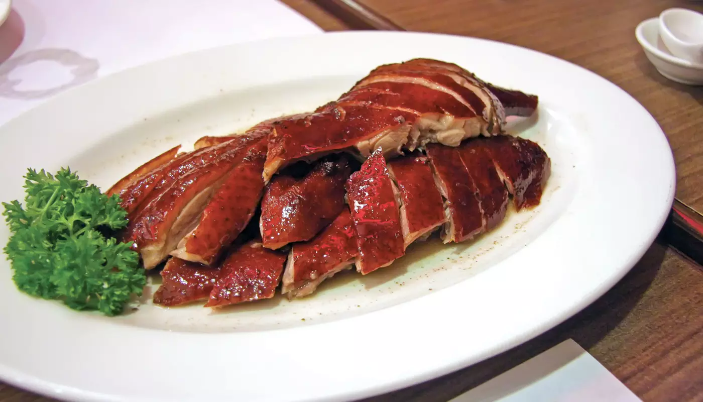 $15 For $30 Worth Of Fine Chinese Dinner Cuisine - Primary Image
