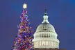 Holiday Lights Tour at US Capitol and White House - Second Medium