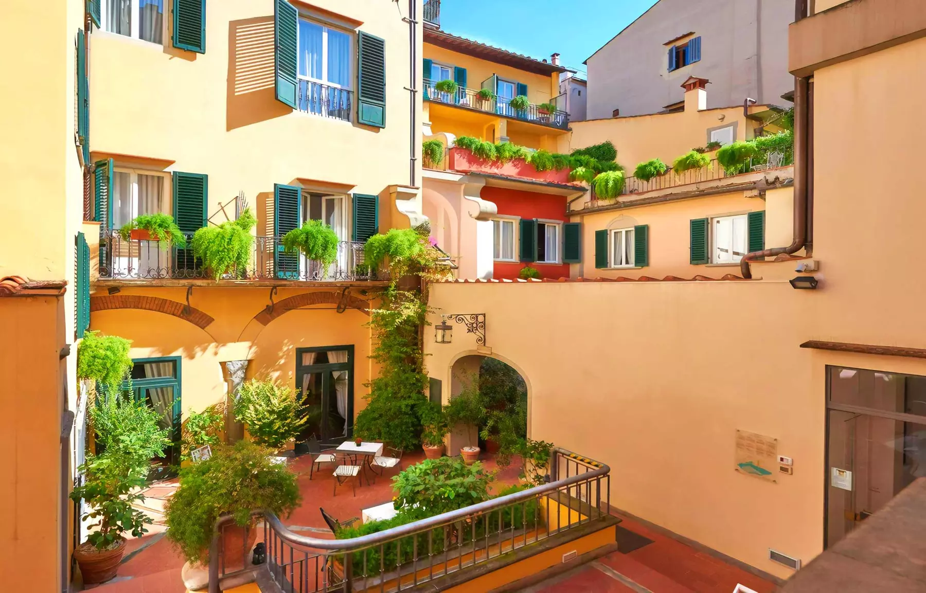 ✈ ITALIA | Firenze - Rivoli Boutique Hotel 4*, 2 notti - City break