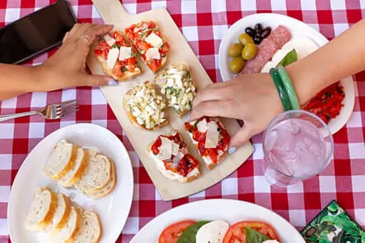 5% Cash Back at Grimaldi's Pizzeria - San Tan