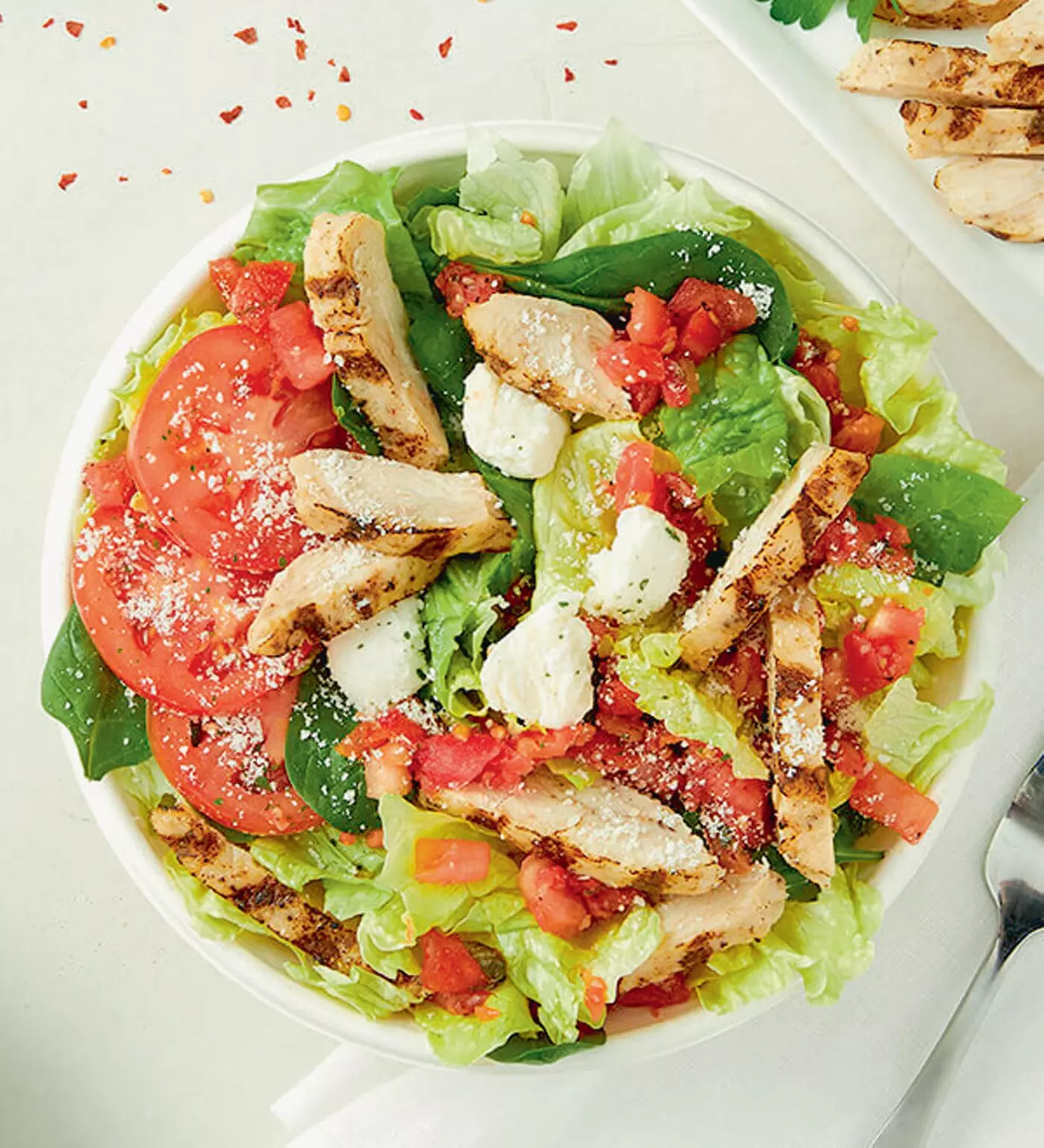 $15 For $30 Worth Of Pizza, Subs & More