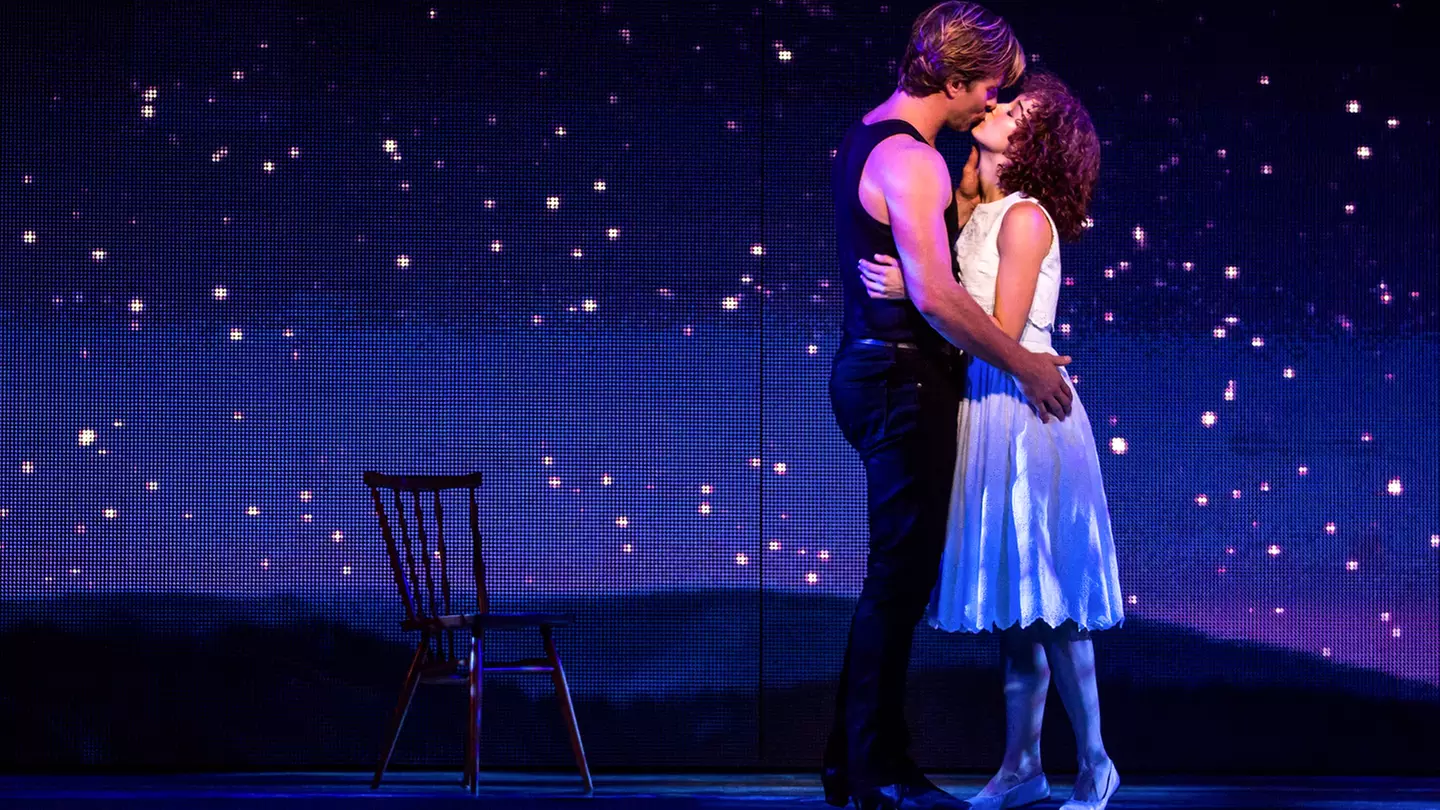 "Dirty Dancing: The Classic Story On Stage" - Wednesday May 17, 2017 / 7:30pm - Primary Image