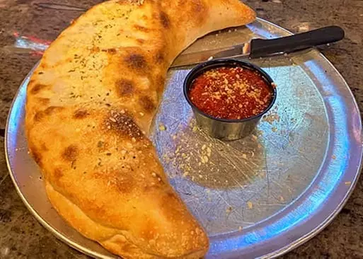 5% Cash Back at Fully Loaded Pizza Kitchen