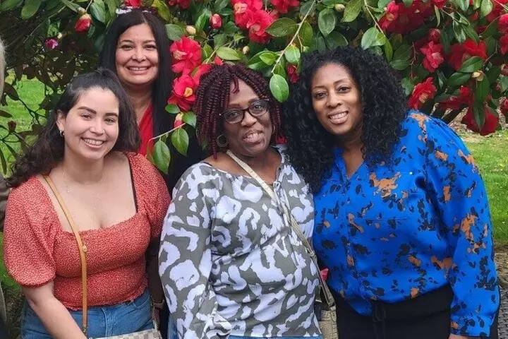 Bon Vivant Woodinville Wine Tasting Tour