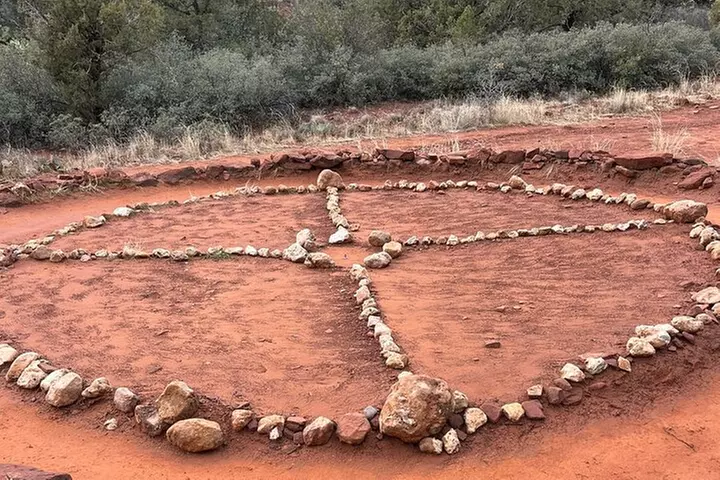 Total Sedona Half Day Sightseeing Tour