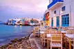 ✈ LES CYCLADES | De Mykonos à Santorin - Première Évasion dans les Cyclades : Mykonos, Naxos & Santorin 4*, 7 nuit - Combiné - Image 4